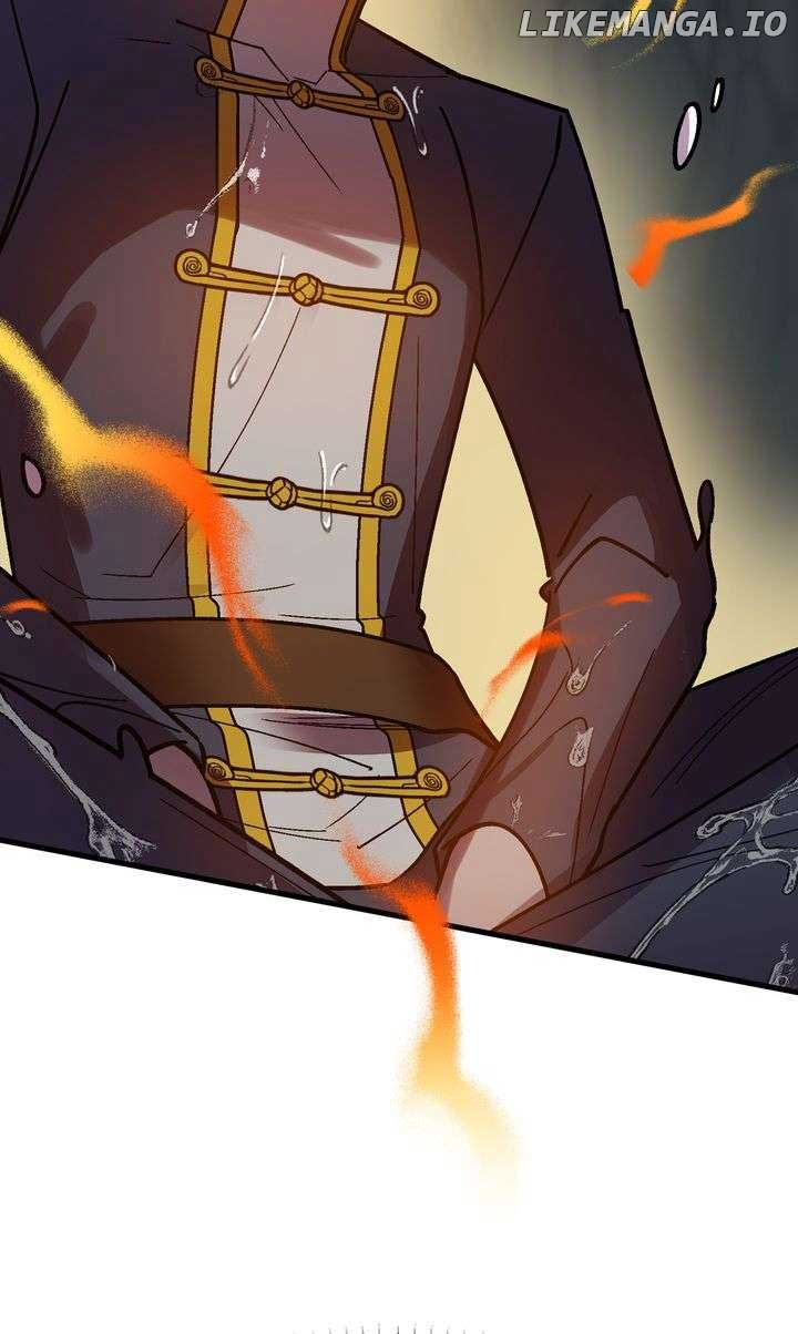I'll Save This Damned Family! Chapter 140 page 69