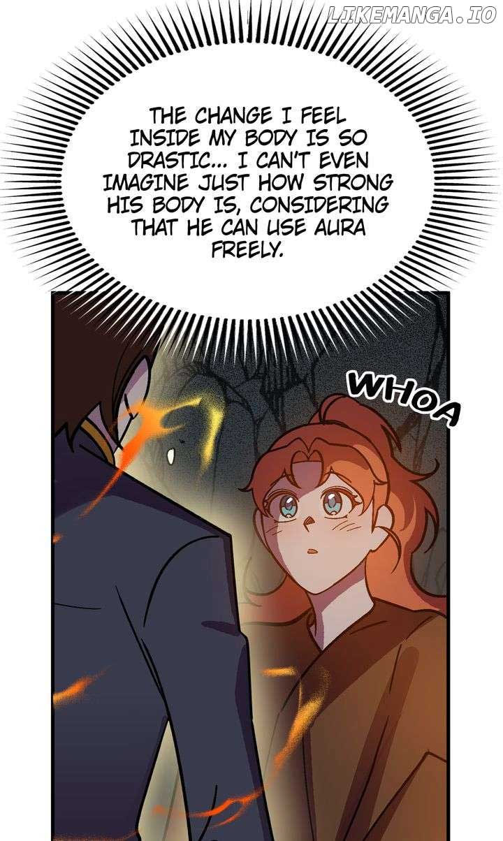I'll Save This Damned Family! Chapter 140 page 70