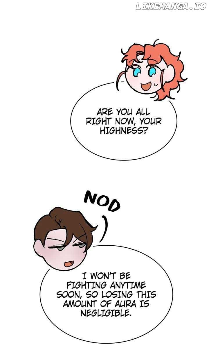 I'll Save This Damned Family! Chapter 140 page 73