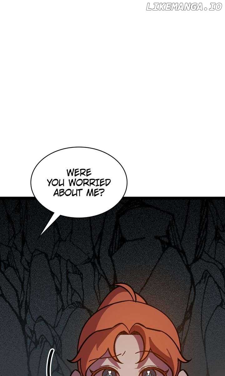 I'll Save This Damned Family! Chapter 140 page 74