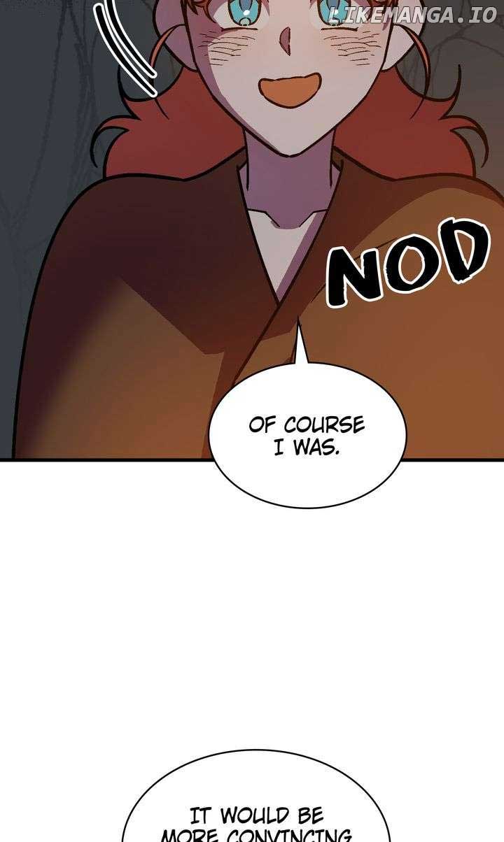 I'll Save This Damned Family! Chapter 140 page 75