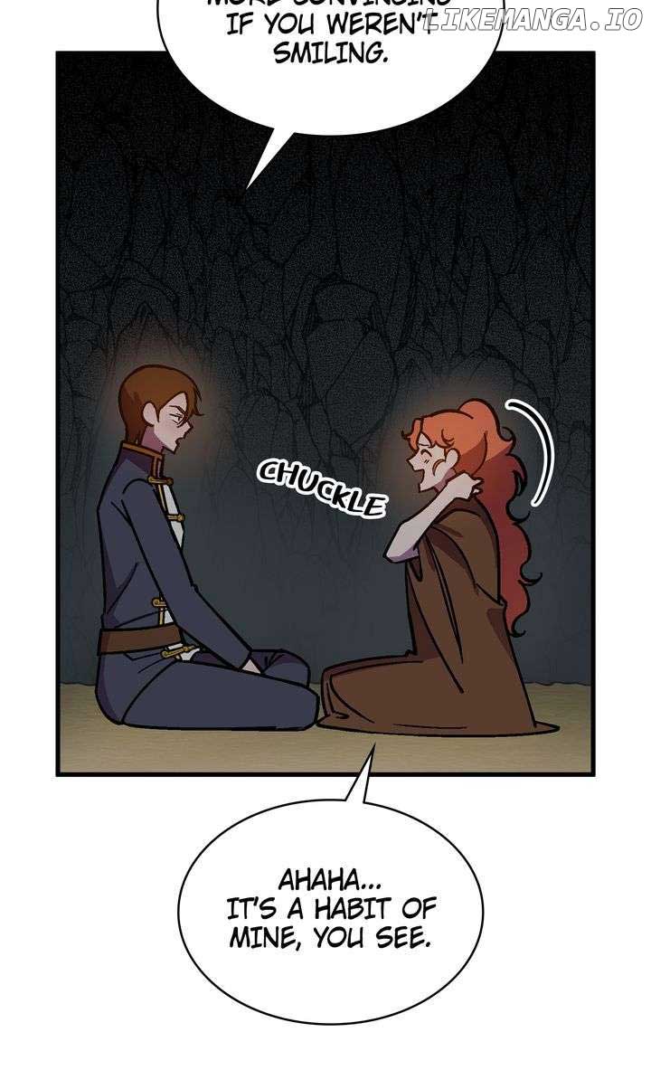 I'll Save This Damned Family! Chapter 140 page 76