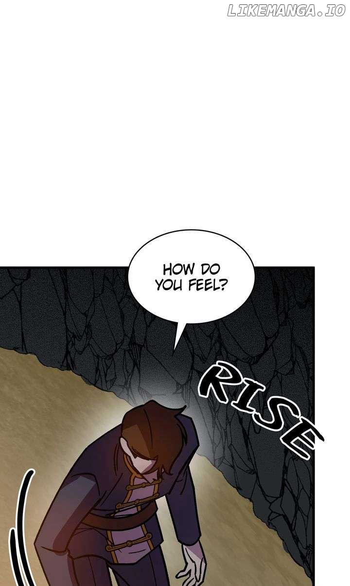 I'll Save This Damned Family! Chapter 140 page 77