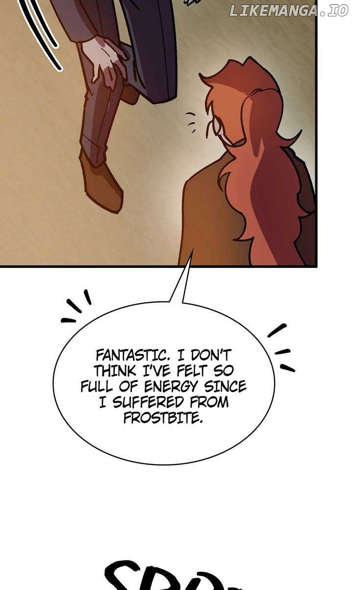 I'll Save This Damned Family! Chapter 140 page 78