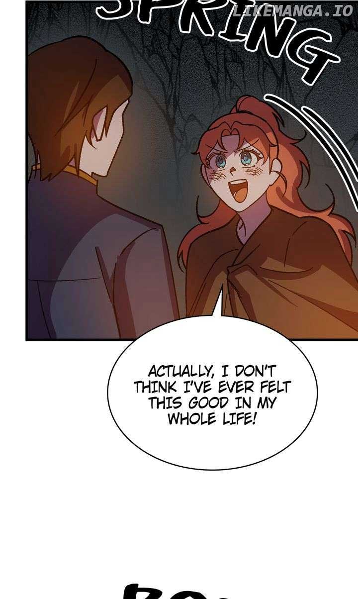 I'll Save This Damned Family! Chapter 140 page 79