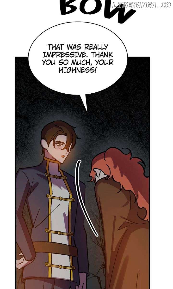 I'll Save This Damned Family! Chapter 140 page 80
