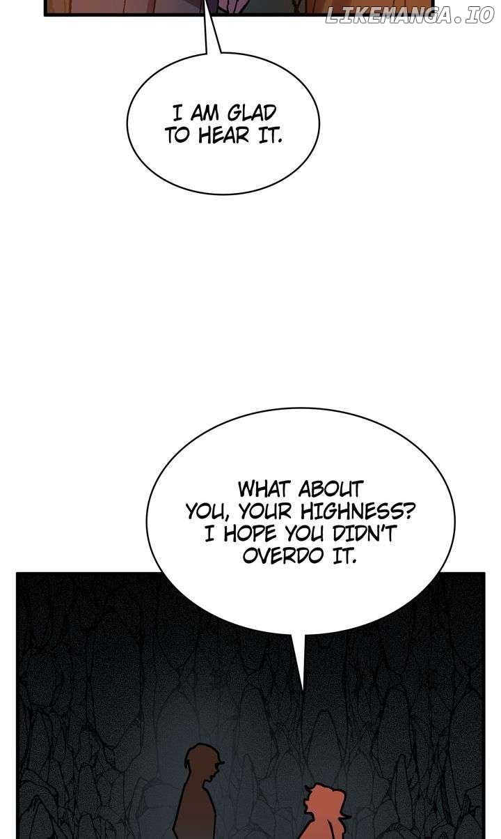 I'll Save This Damned Family! Chapter 140 page 81