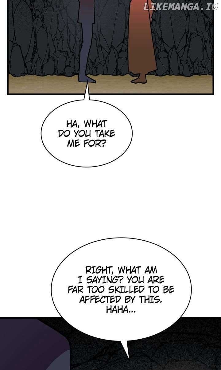 I'll Save This Damned Family! Chapter 140 page 82