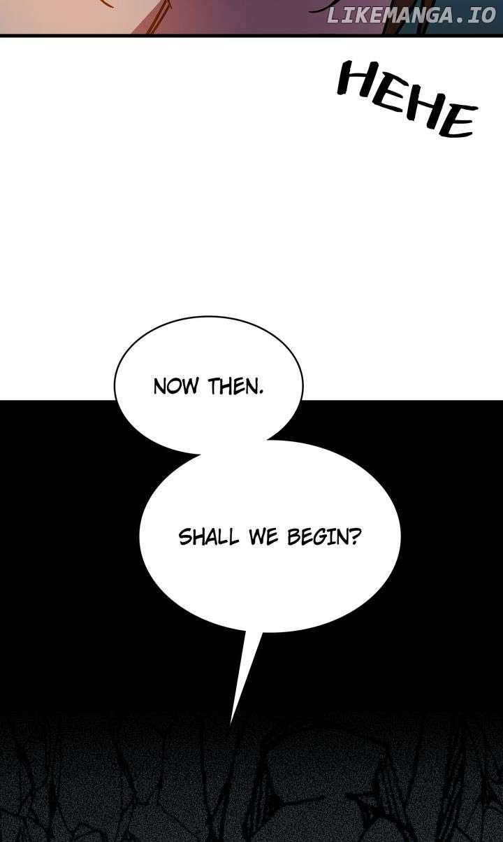 I'll Save This Damned Family! Chapter 140 page 84