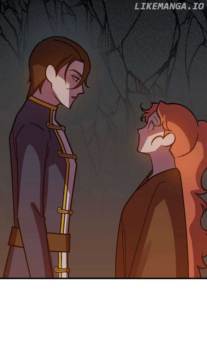 I'll Save This Damned Family! Chapter 140 page 85