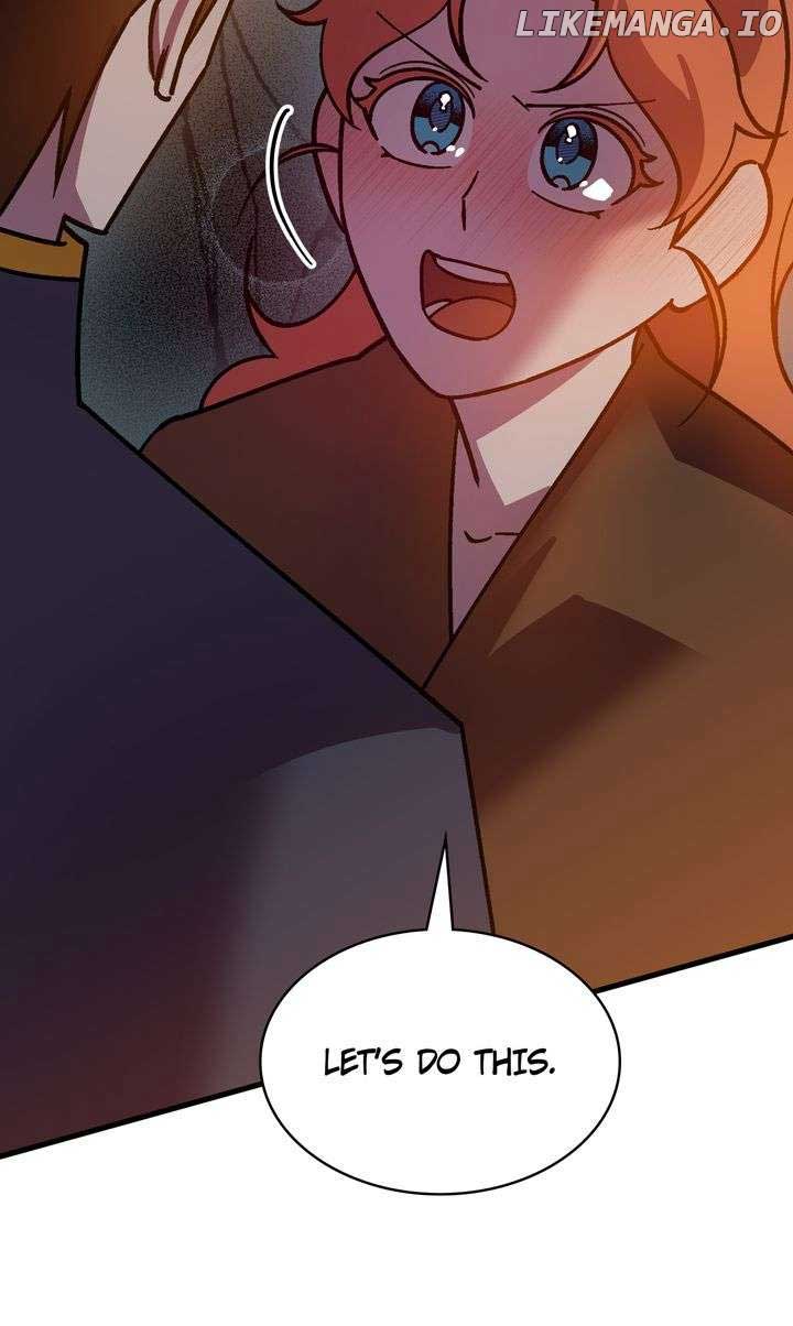 I'll Save This Damned Family! Chapter 140 page 90