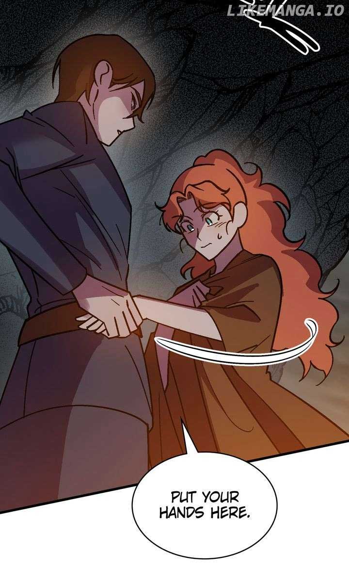 I'll Save This Damned Family! Chapter 140 page 97