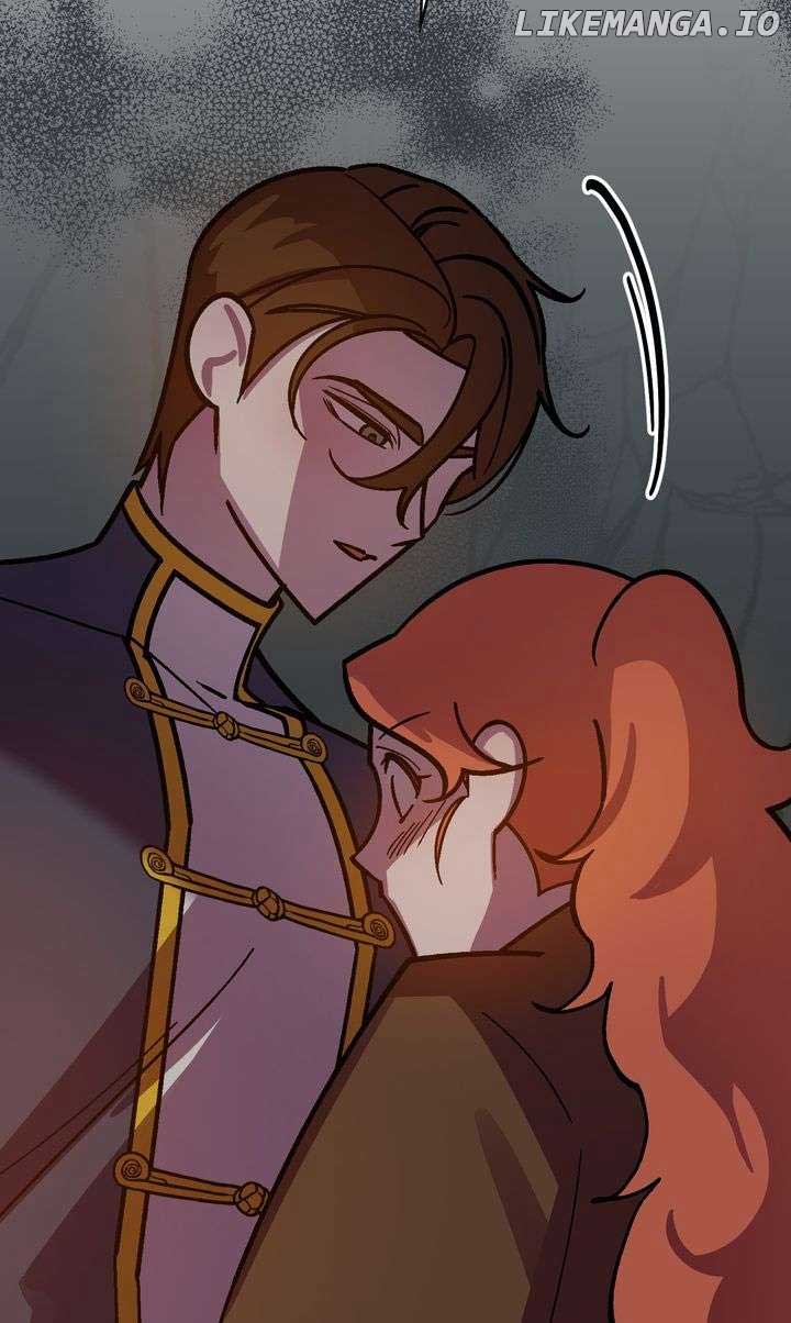 I'll Save This Damned Family! Chapter 140 page 100