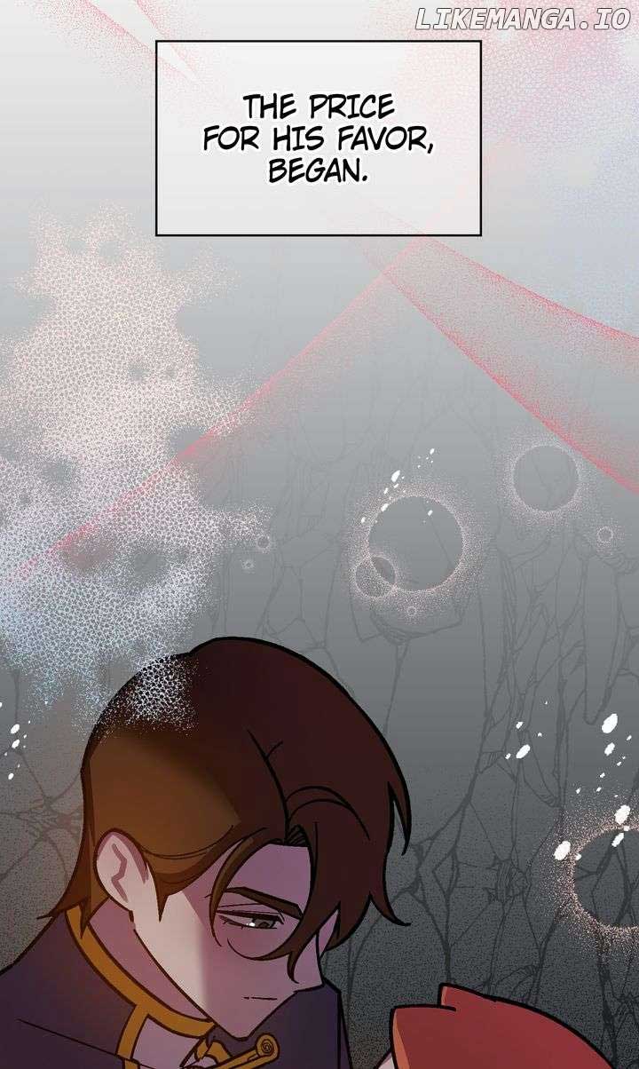 I'll Save This Damned Family! Chapter 140 page 106