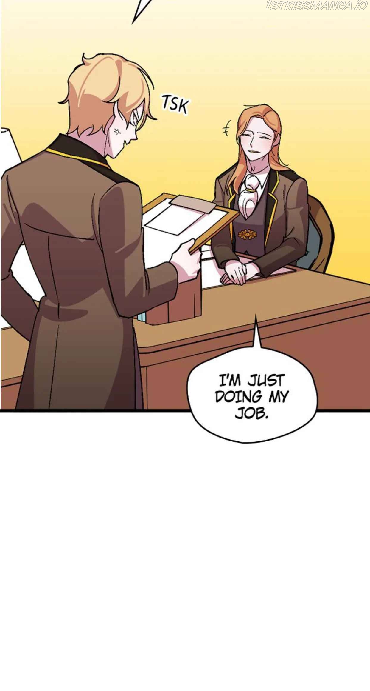 I'll Save This Damned Family! Chapter 59 page 5