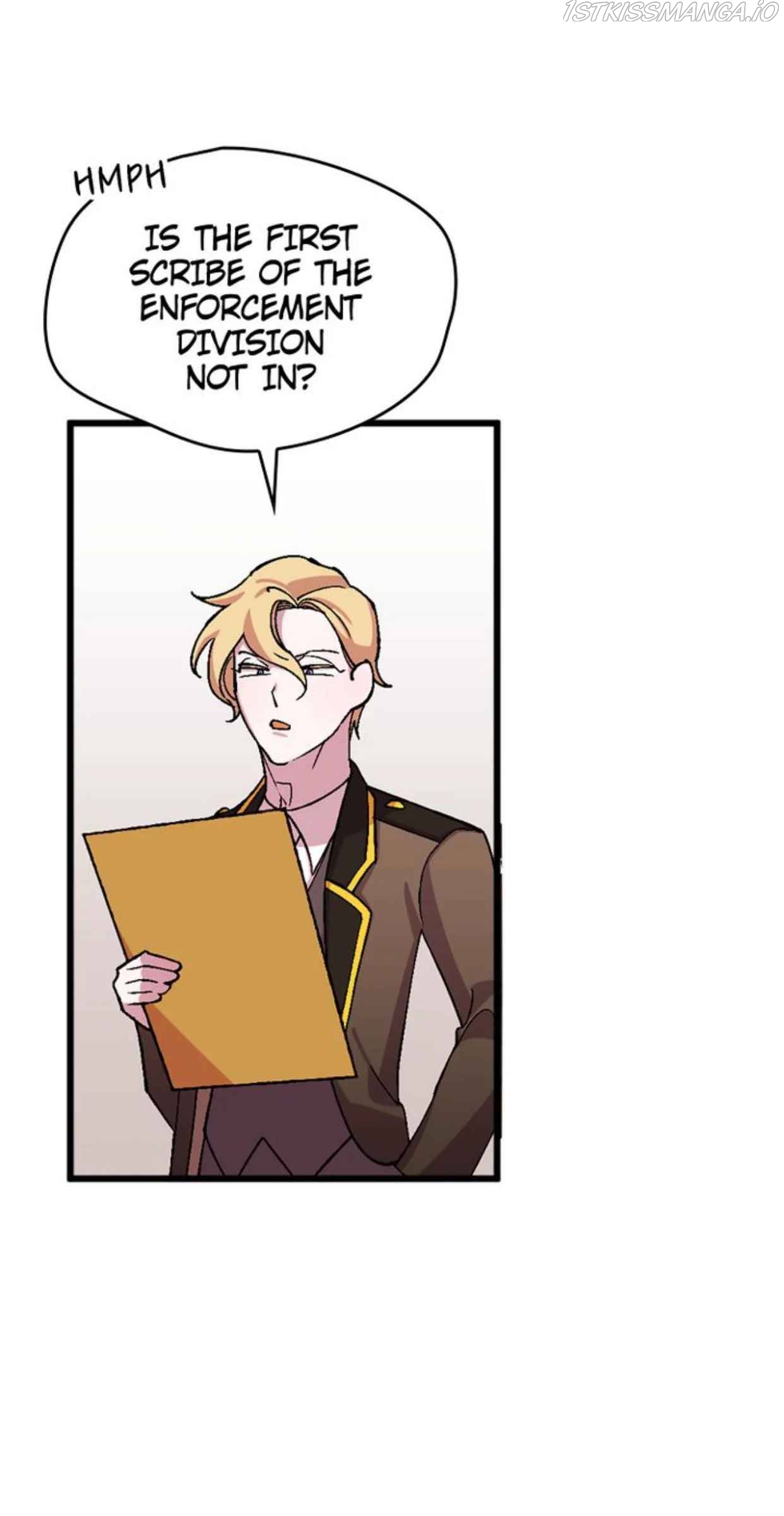 I'll Save This Damned Family! Chapter 59 page 6