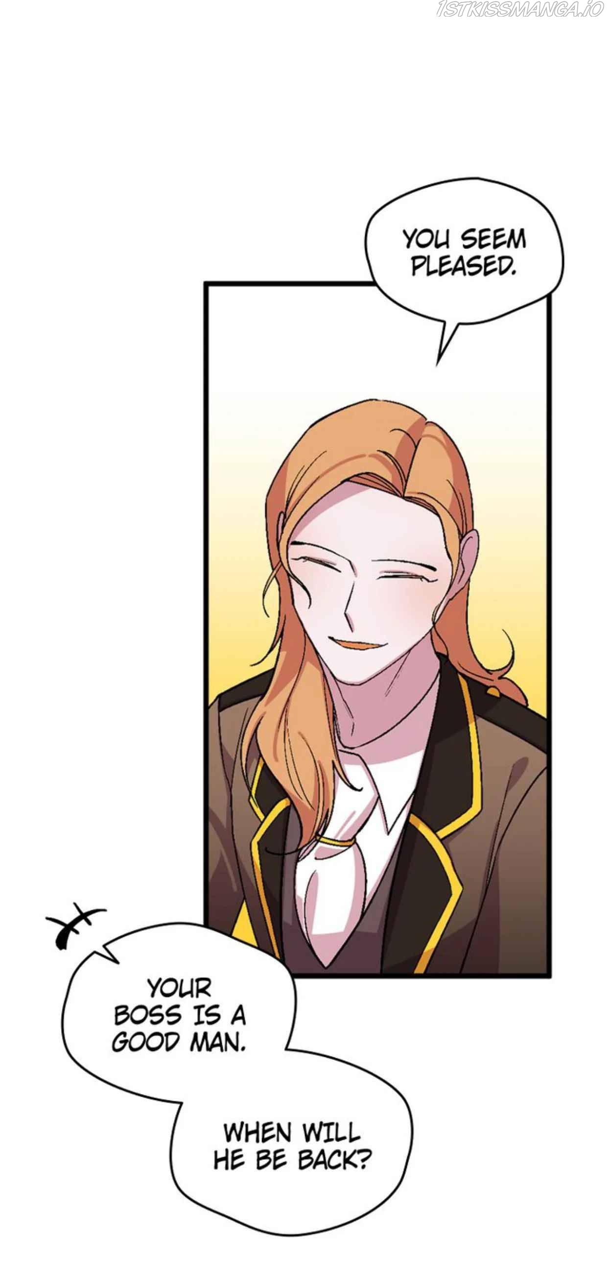 I'll Save This Damned Family! Chapter 59 page 11