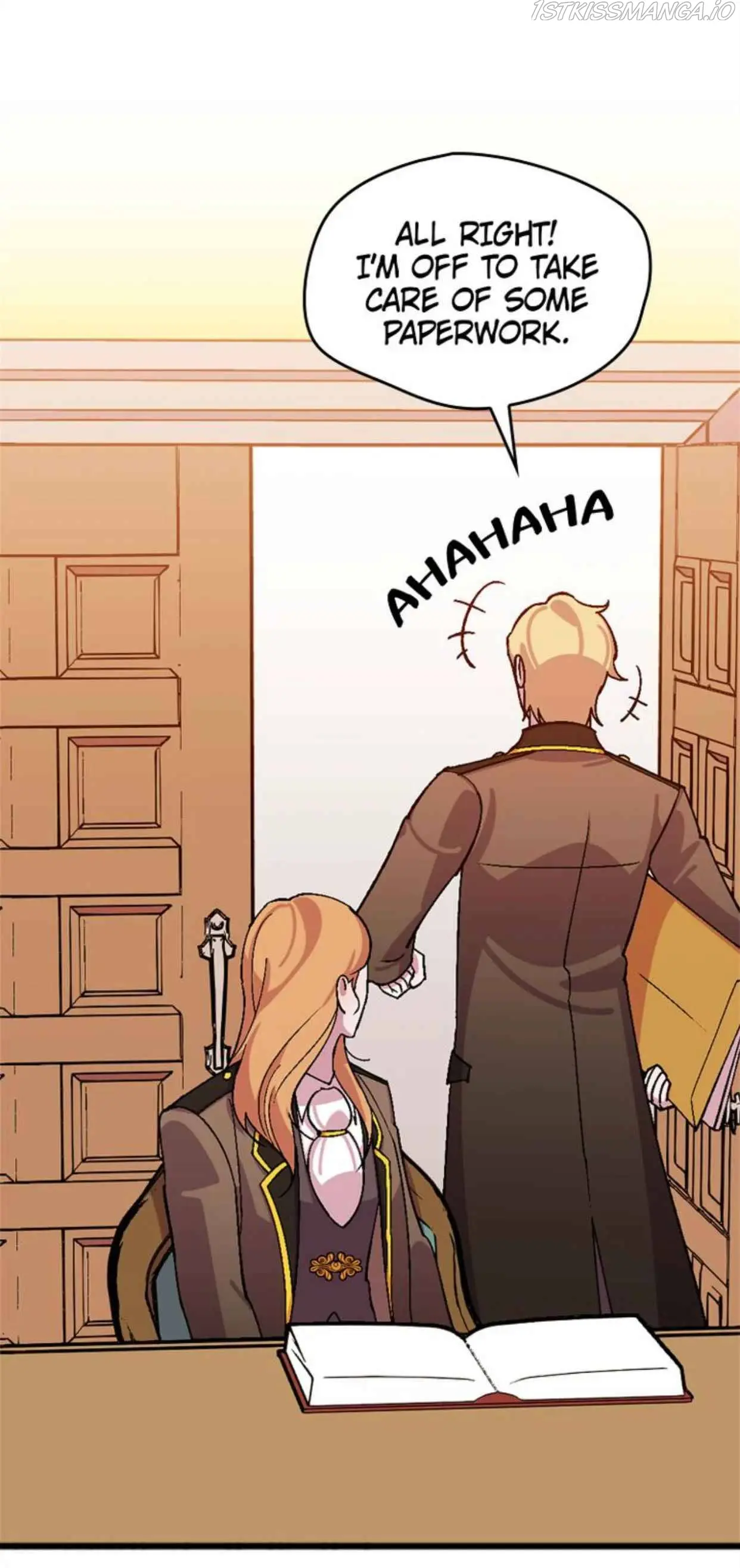 I'll Save This Damned Family! Chapter 59 page 14