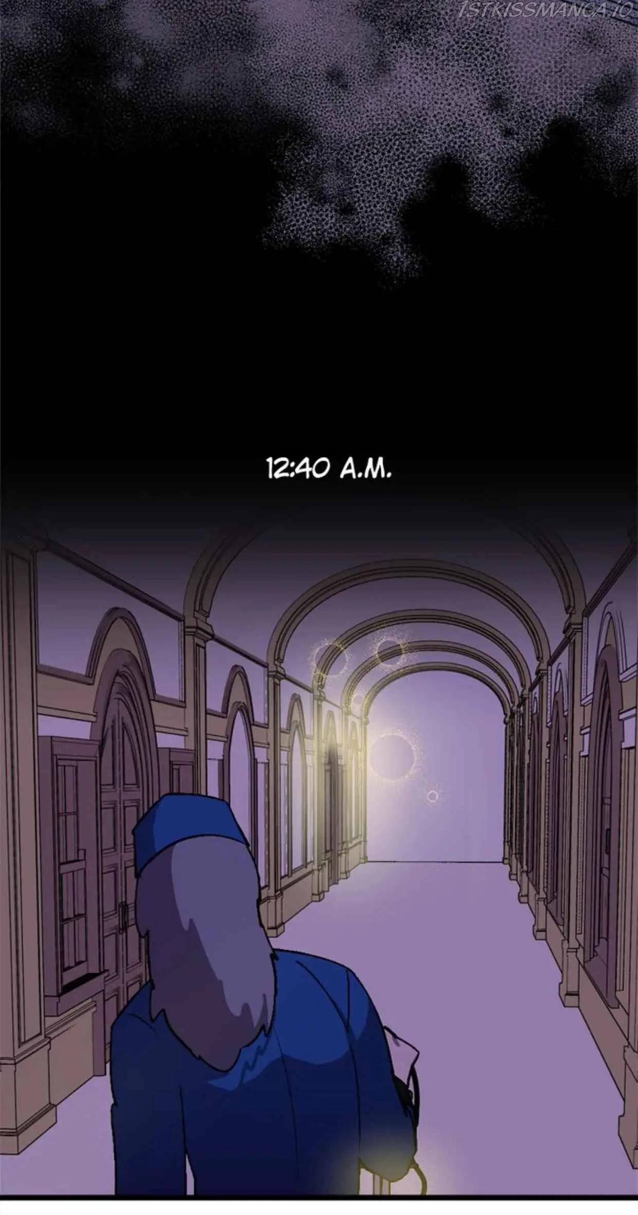 I'll Save This Damned Family! Chapter 59 page 18