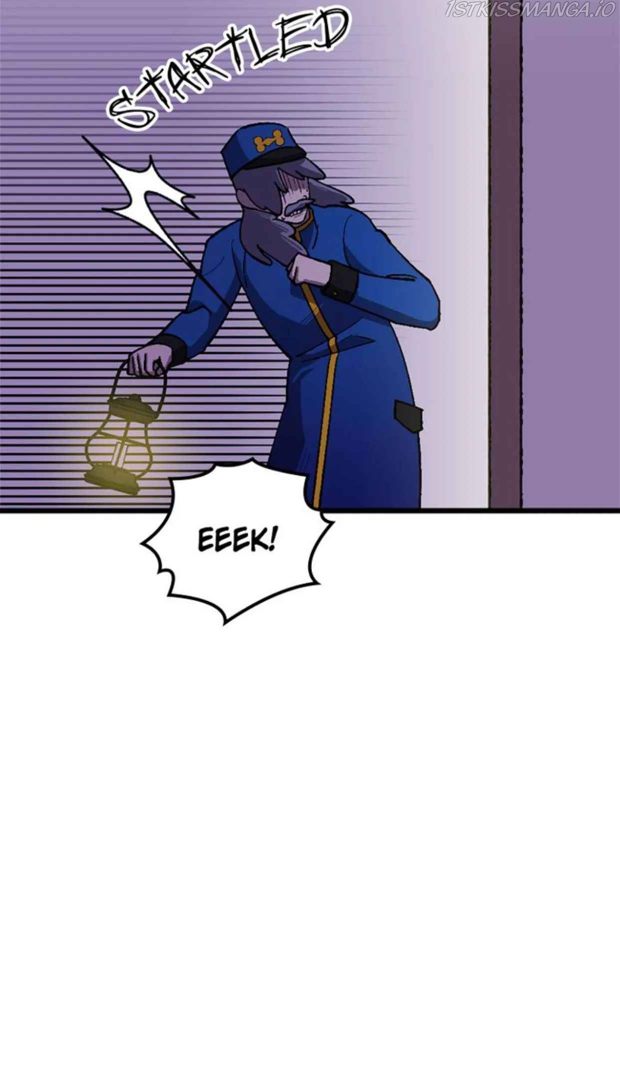I'll Save This Damned Family! Chapter 59 page 21