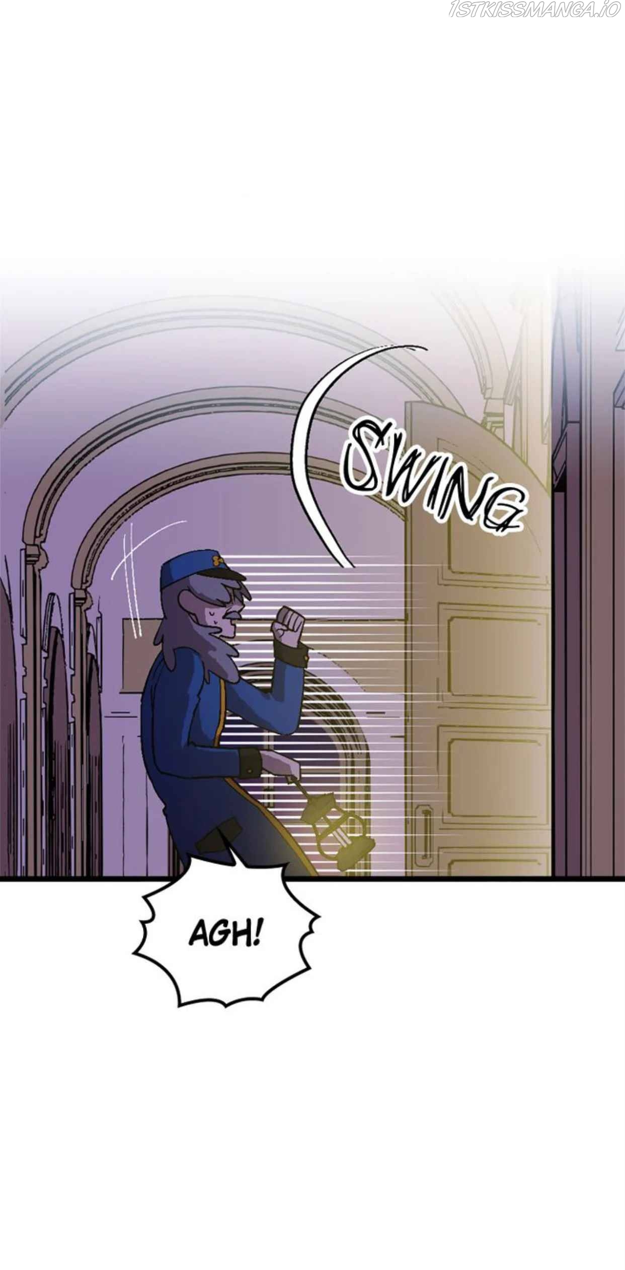 I'll Save This Damned Family! Chapter 59 page 23