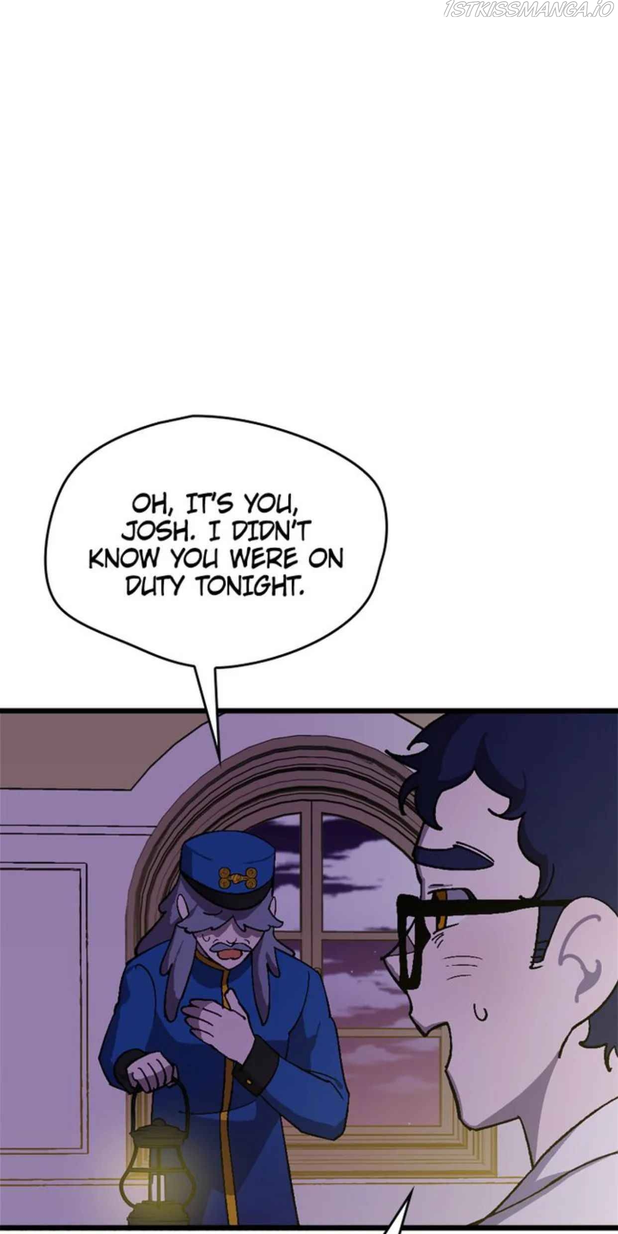 I'll Save This Damned Family! Chapter 59 page 25