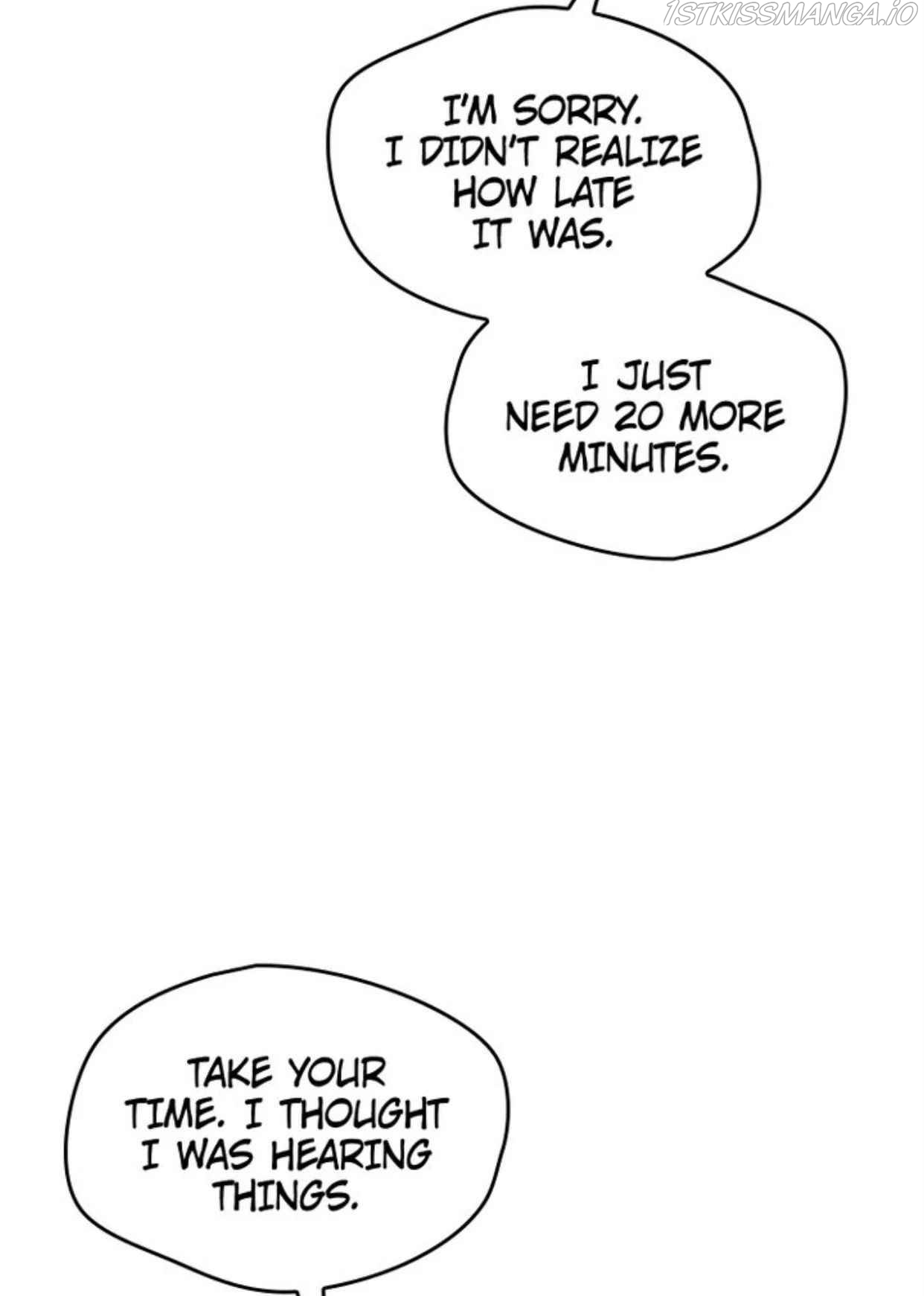 I'll Save This Damned Family! Chapter 59 page 26