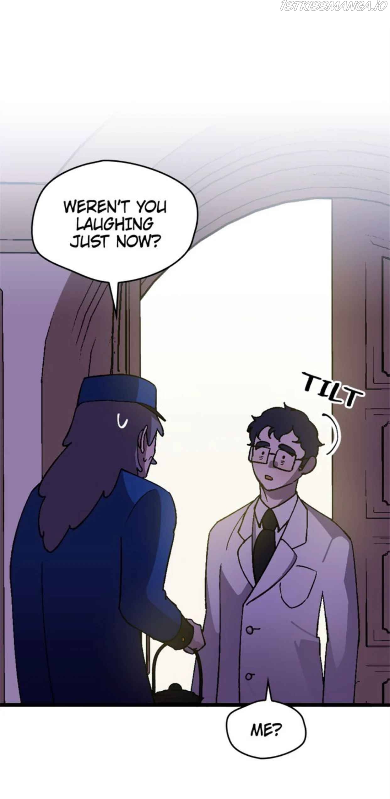 I'll Save This Damned Family! Chapter 59 page 28