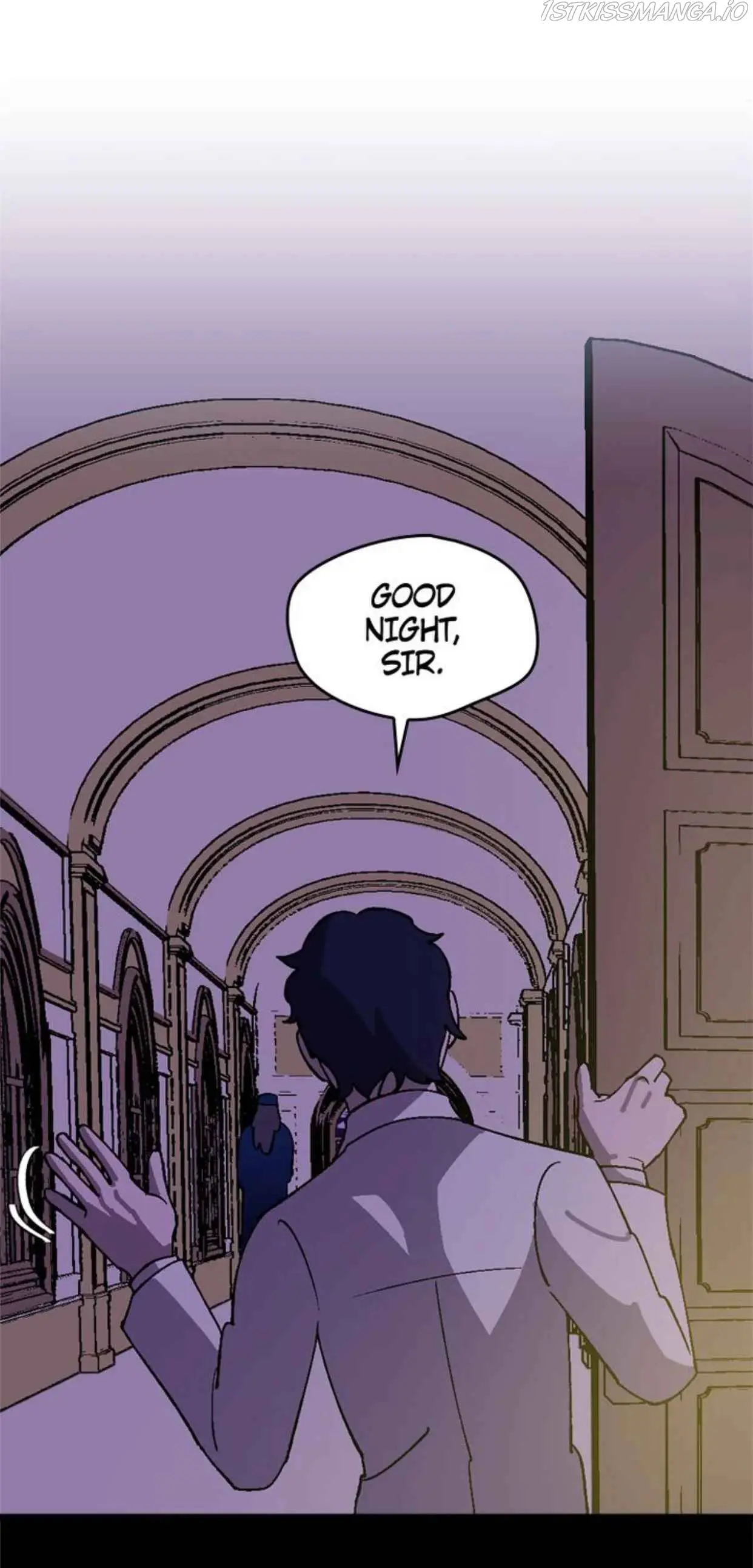I'll Save This Damned Family! Chapter 59 page 36
