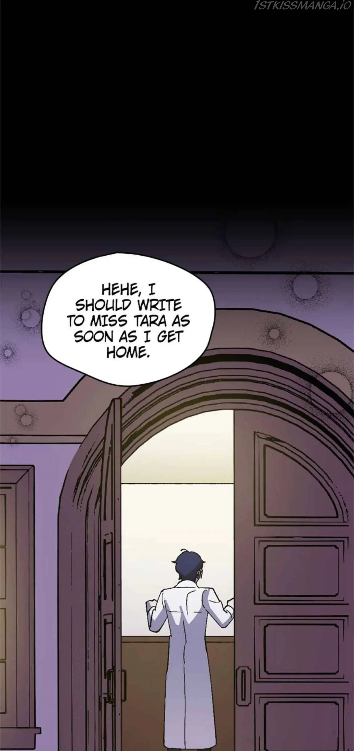 I'll Save This Damned Family! Chapter 59 page 37
