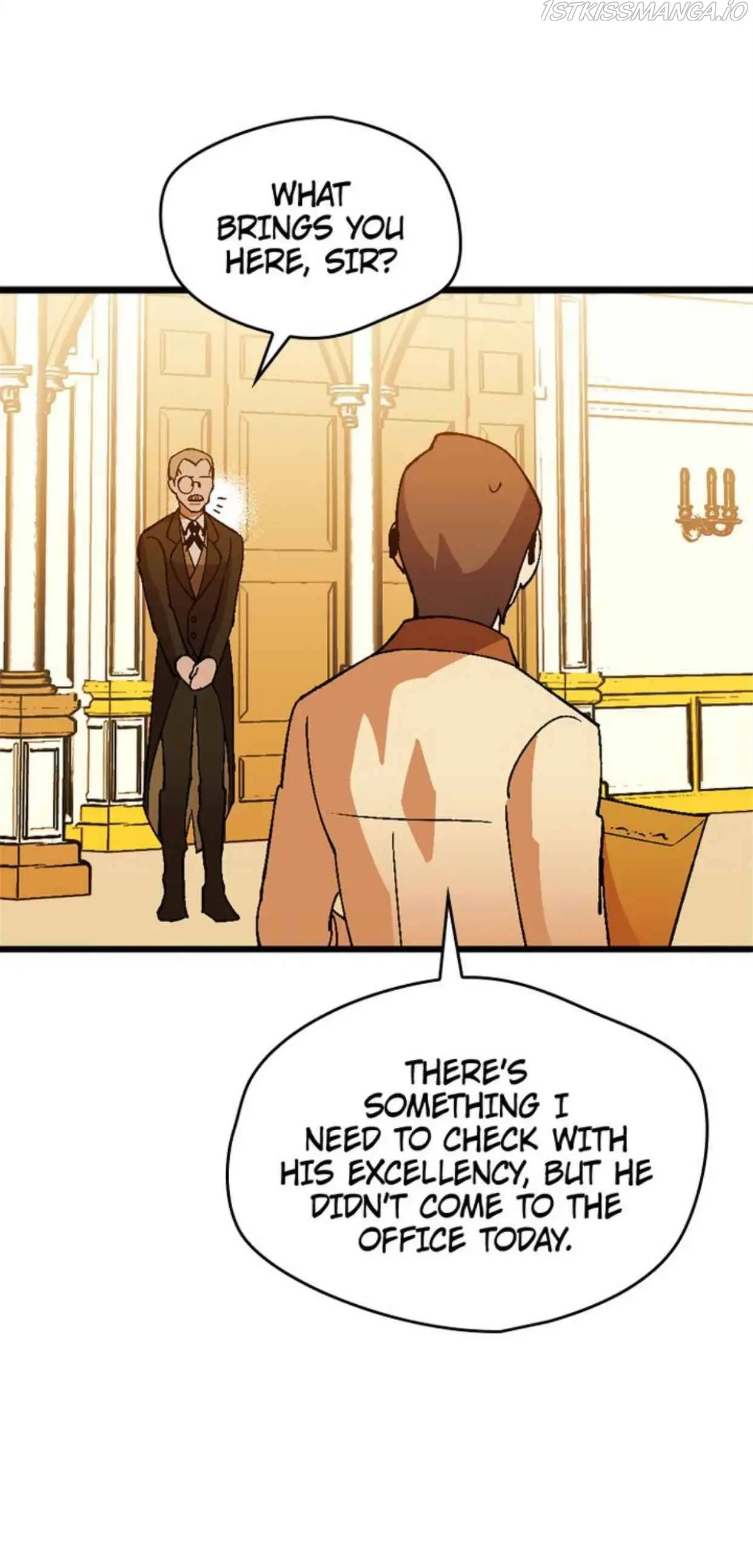 I'll Save This Damned Family! Chapter 59 page 41