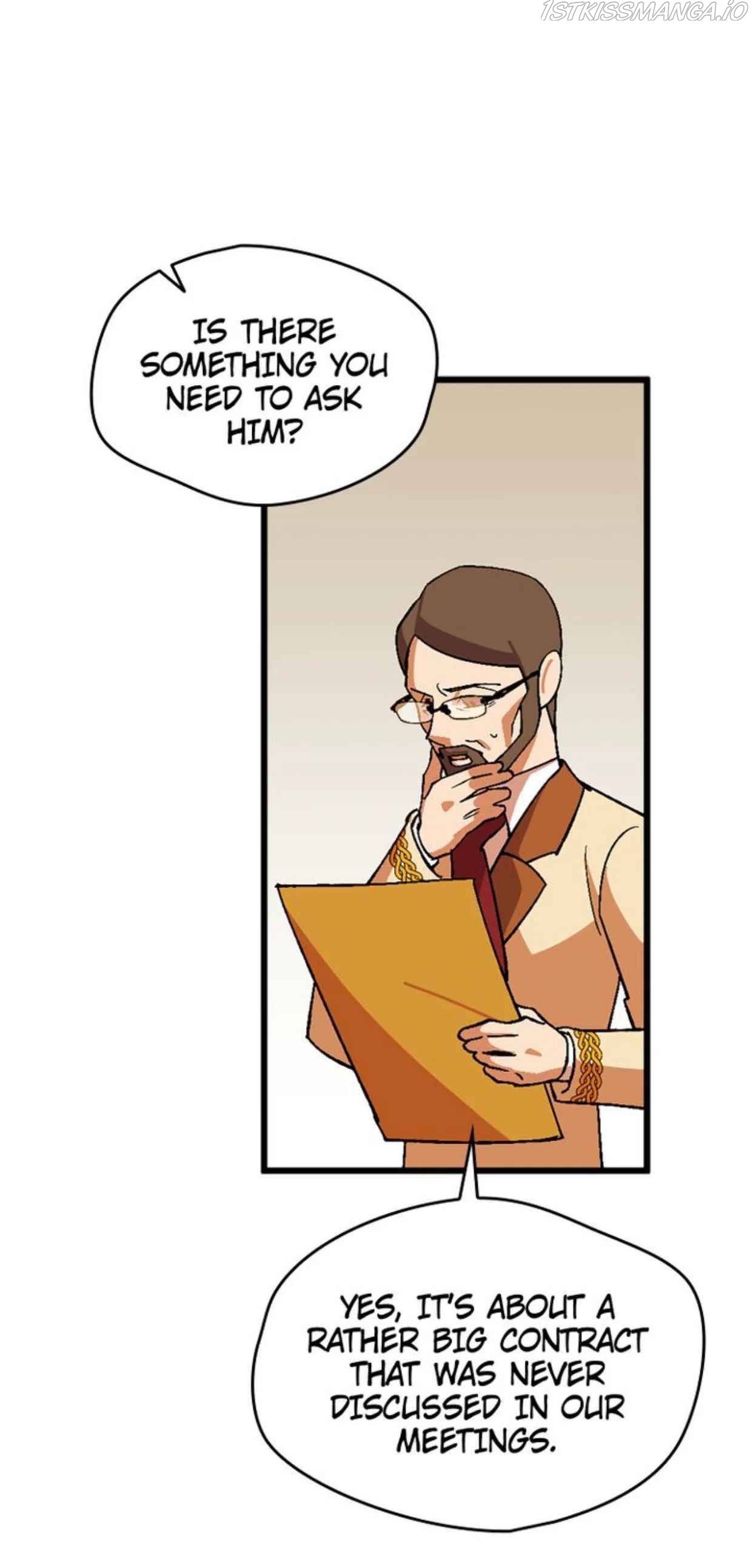 I'll Save This Damned Family! Chapter 59 page 43