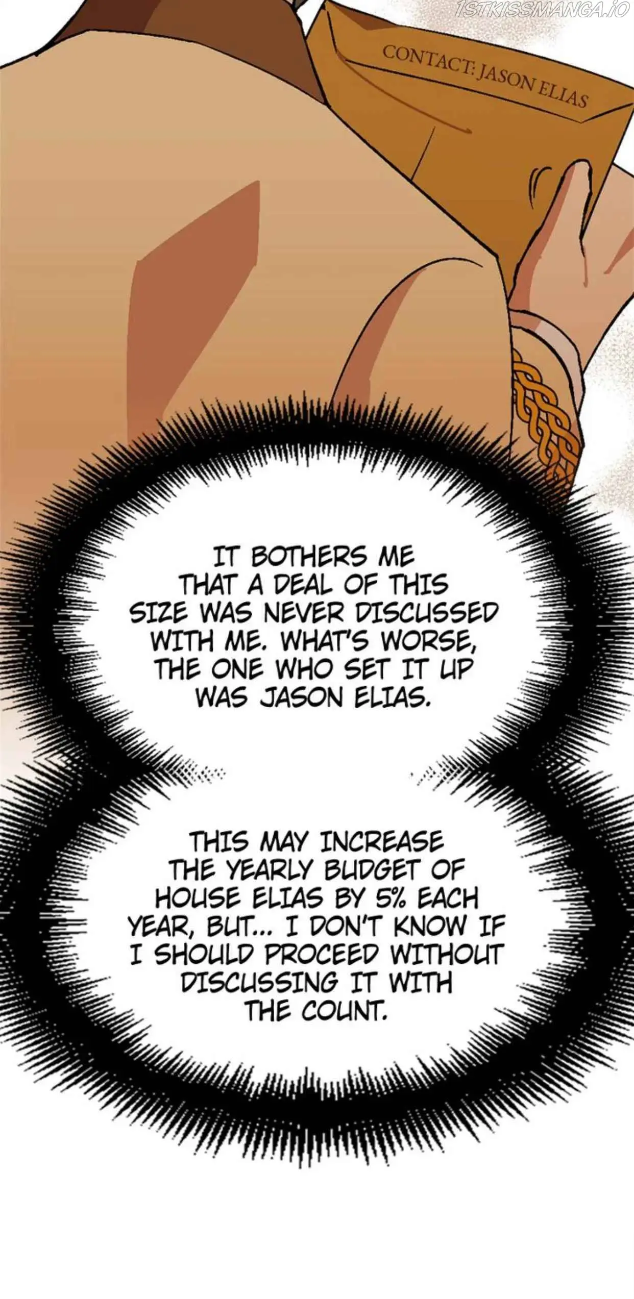 I'll Save This Damned Family! Chapter 59 page 46