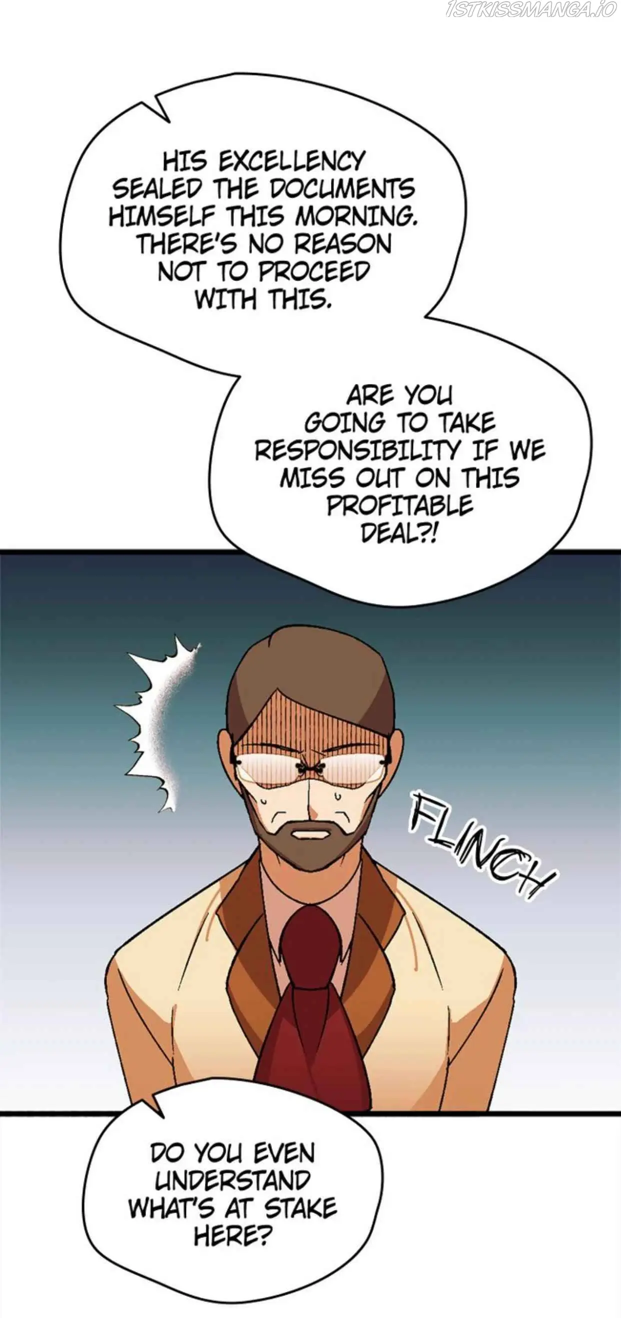 I'll Save This Damned Family! Chapter 59 page 51