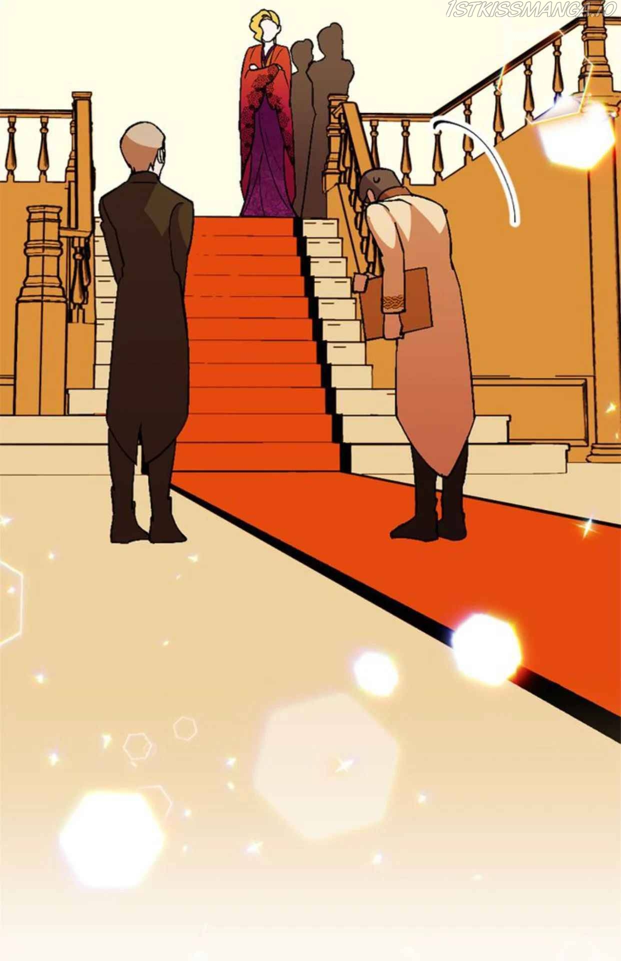 I'll Save This Damned Family! Chapter 59 page 53
