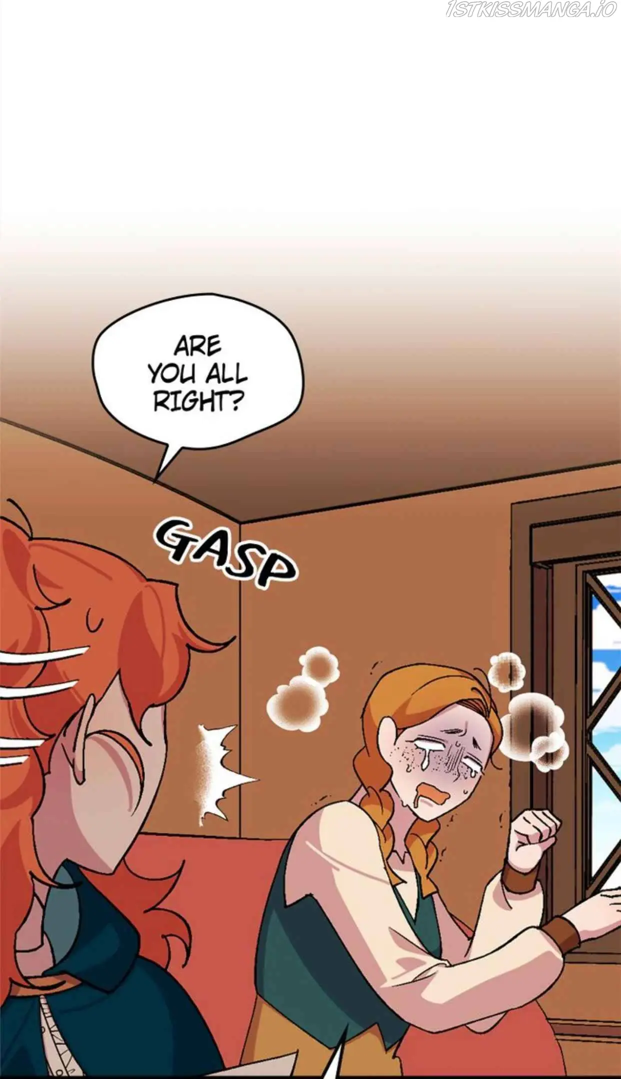 I'll Save This Damned Family! Chapter 59 page 57