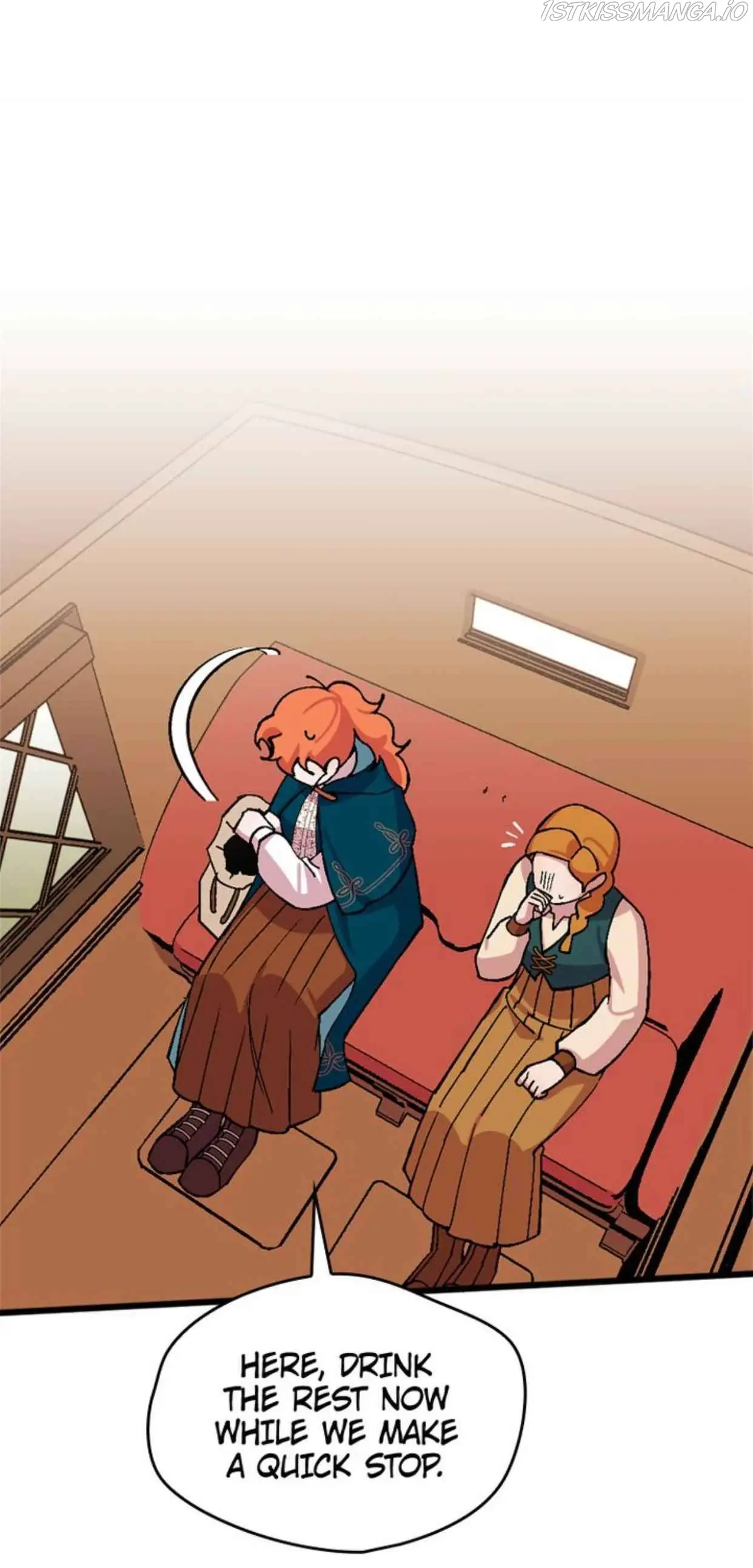 I'll Save This Damned Family! Chapter 59 page 60