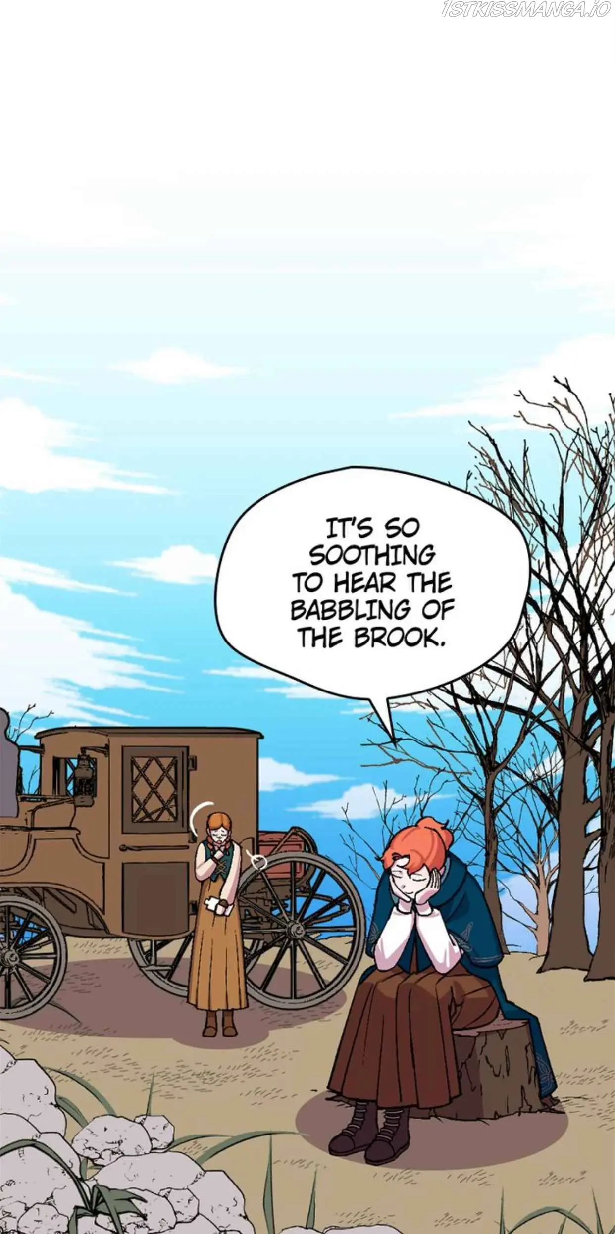 I'll Save This Damned Family! Chapter 59 page 63