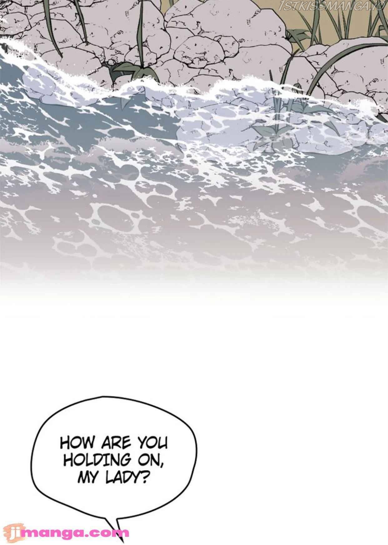 I'll Save This Damned Family! Chapter 59 page 64