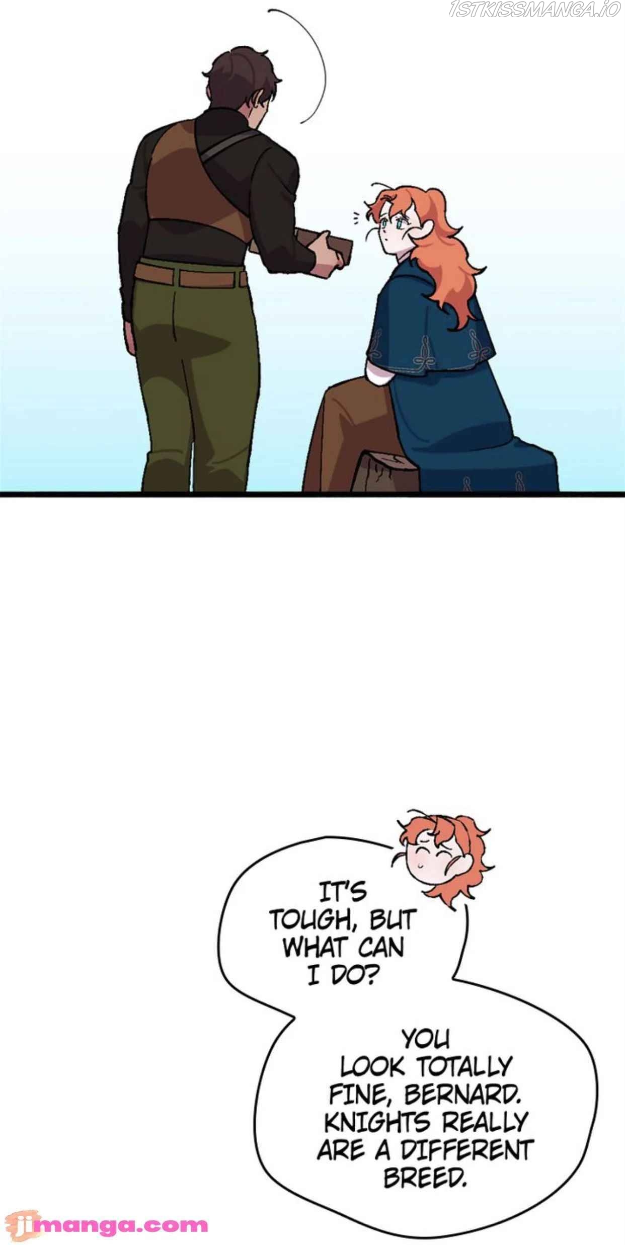I'll Save This Damned Family! Chapter 59 page 65
