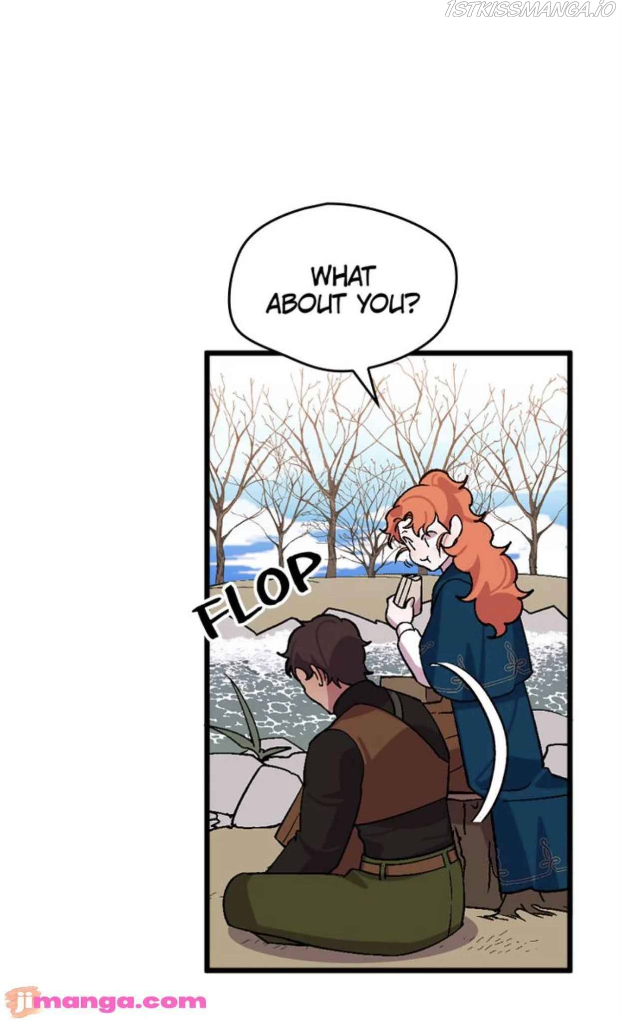 I'll Save This Damned Family! Chapter 59 page 67