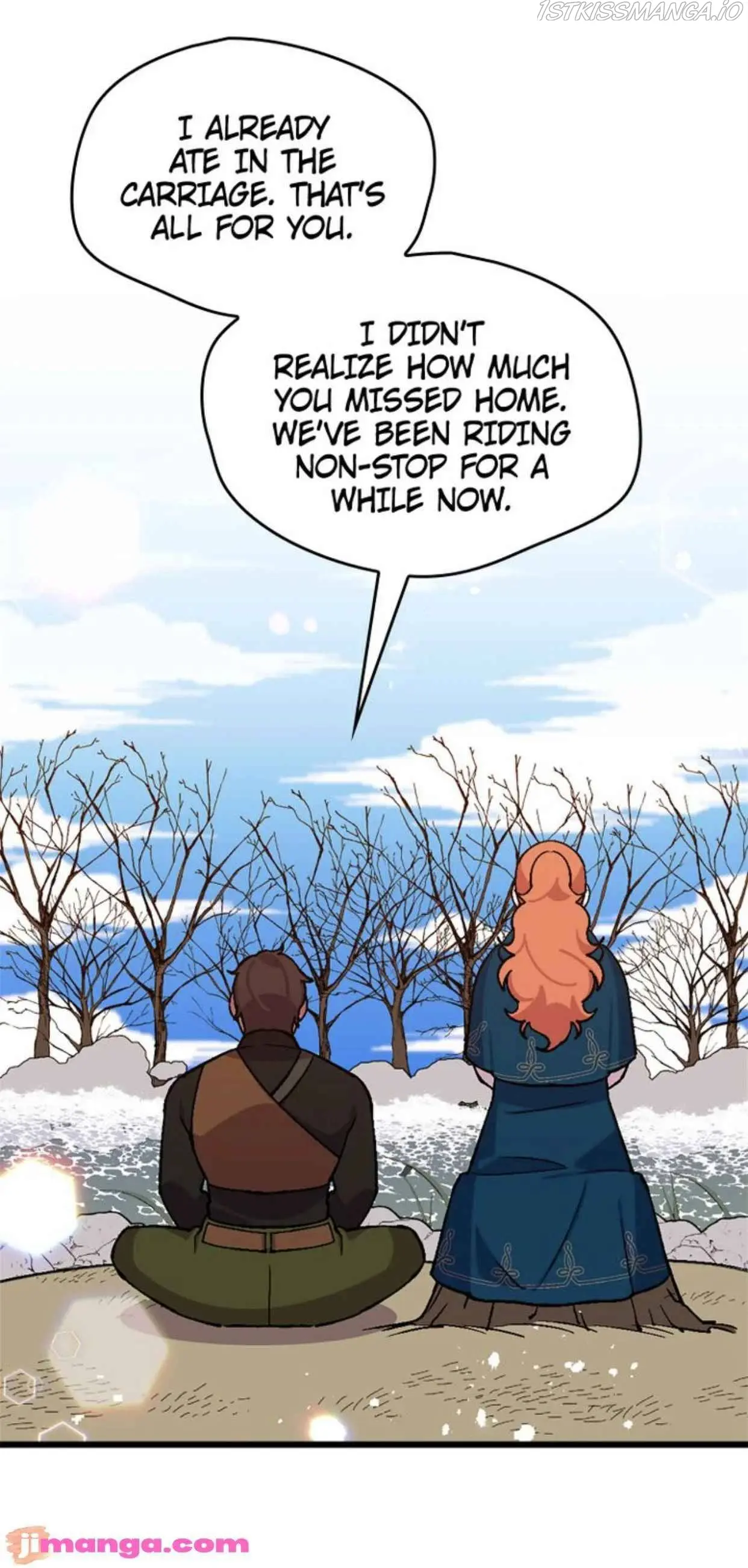 I'll Save This Damned Family! Chapter 59 page 68