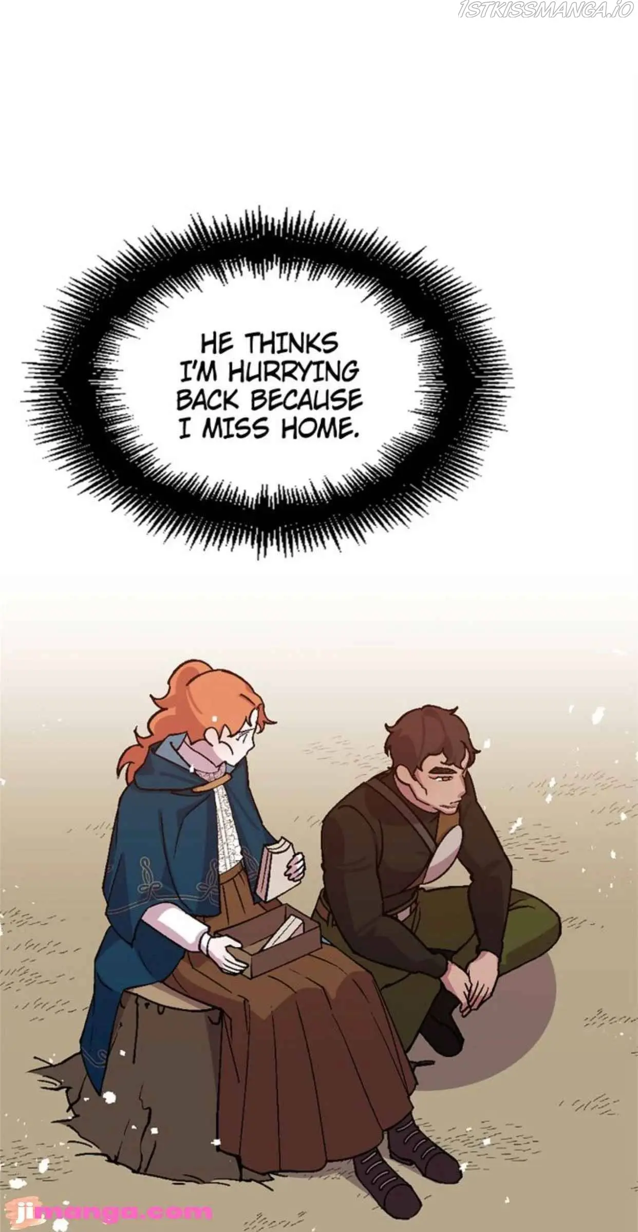 I'll Save This Damned Family! Chapter 59 page 69