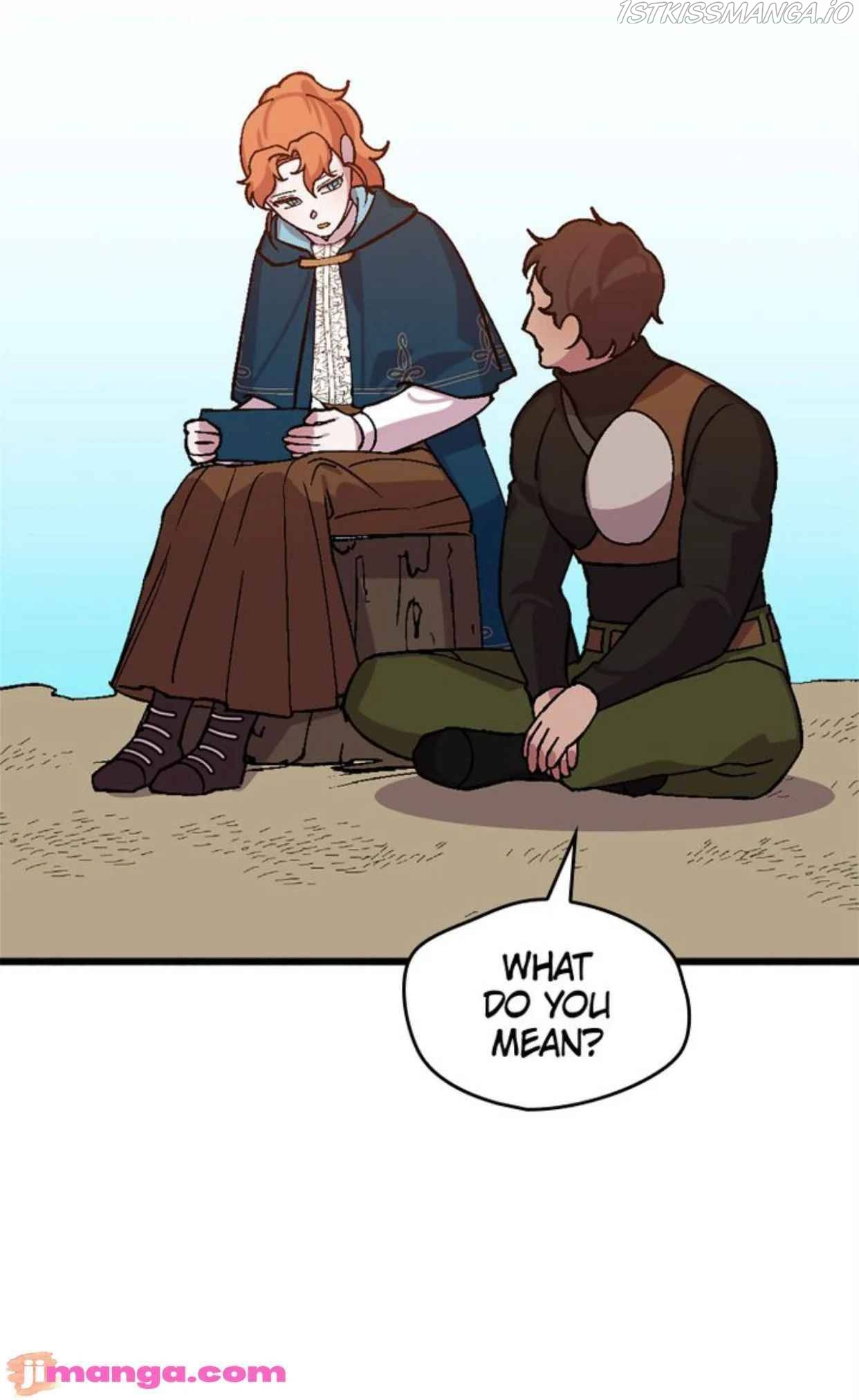 I'll Save This Damned Family! Chapter 59 page 71