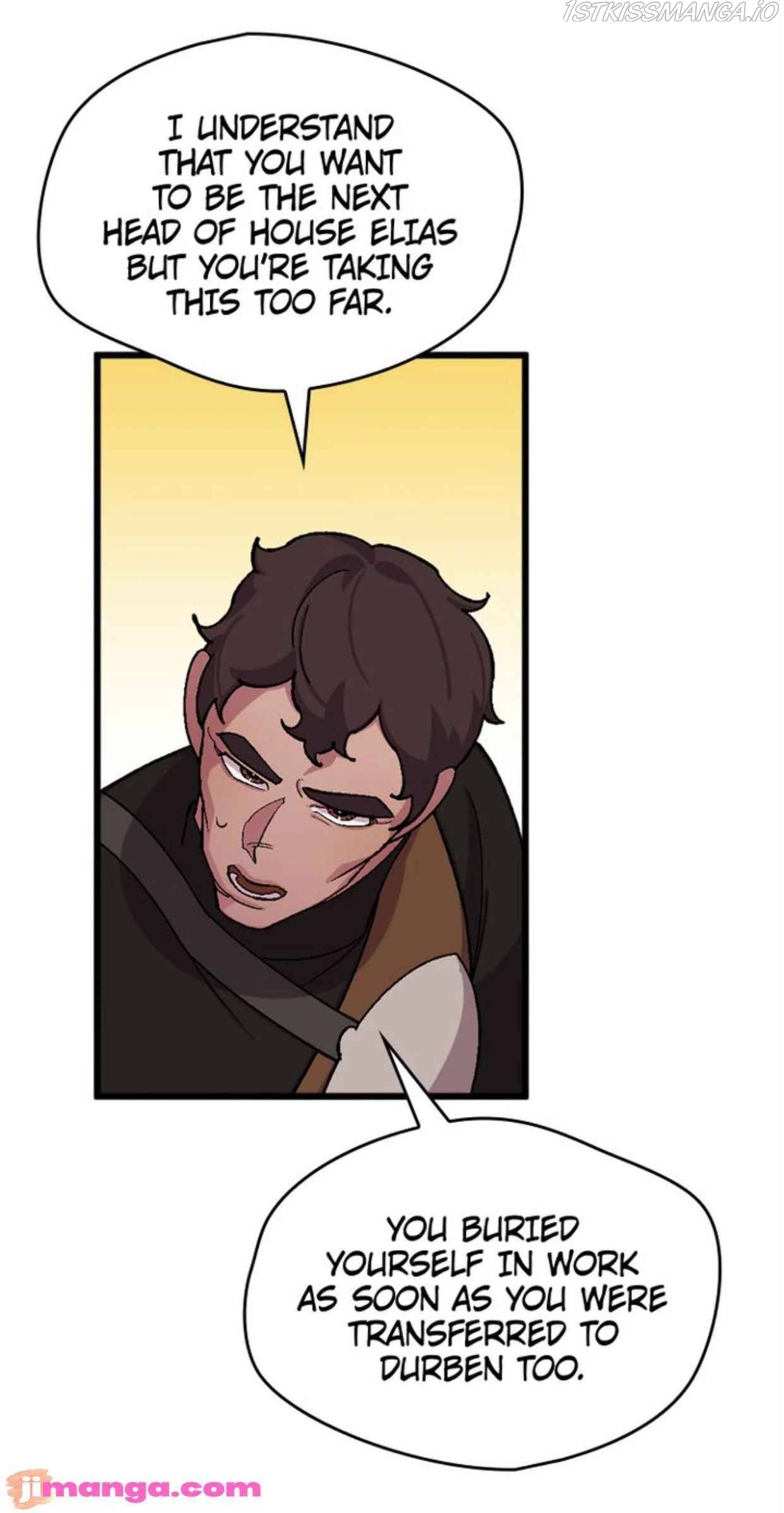 I'll Save This Damned Family! Chapter 59 page 75