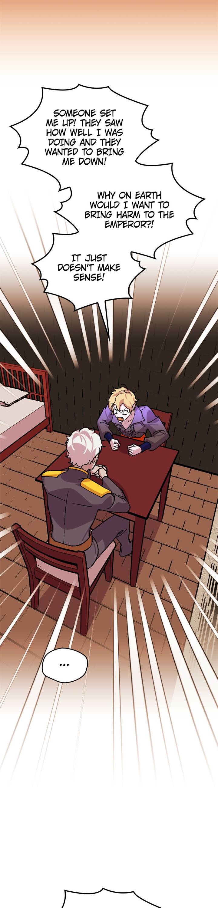 I'll Save This Damned Family! Chapter 66 page 2