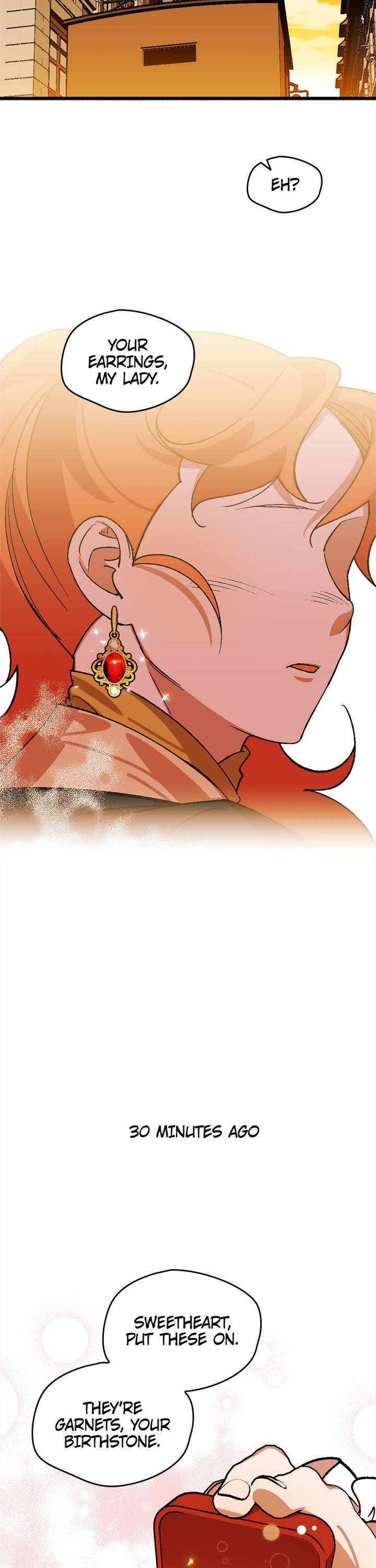 I'll Save This Damned Family! Chapter 66 page 29