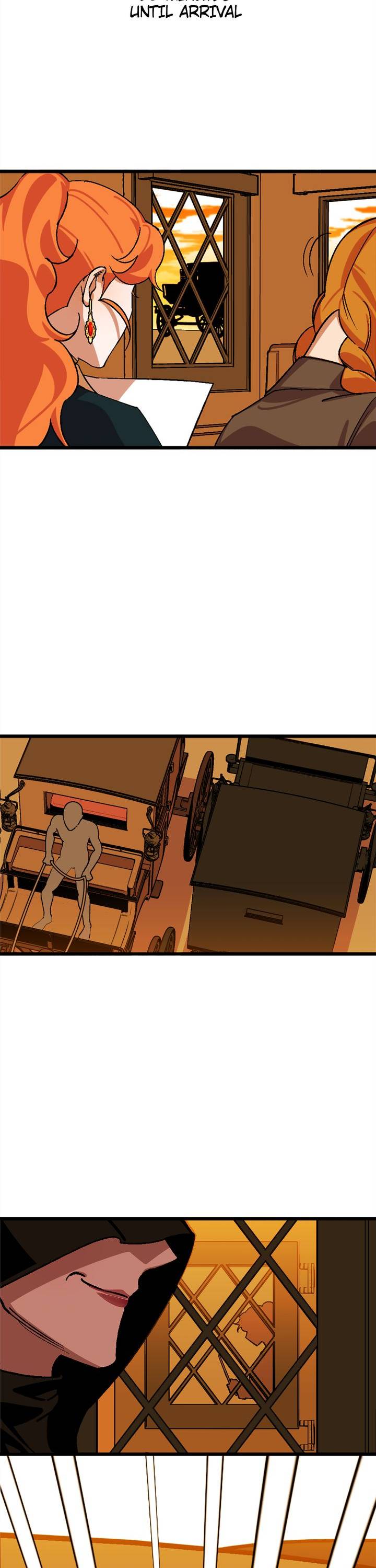 I'll Save This Damned Family! Chapter 66 page 34