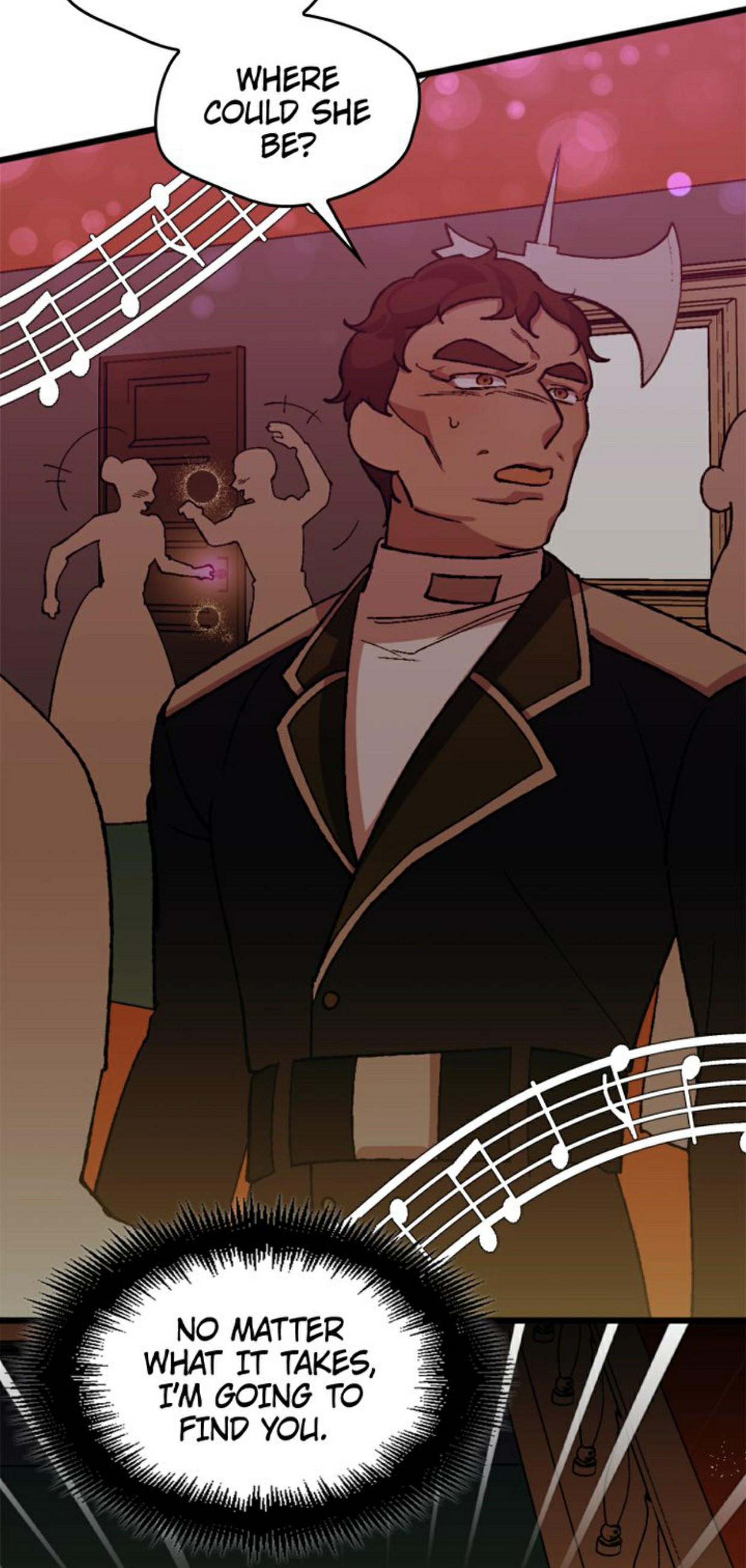 I'll Save This Damned Family! Chapter 51 page 3
