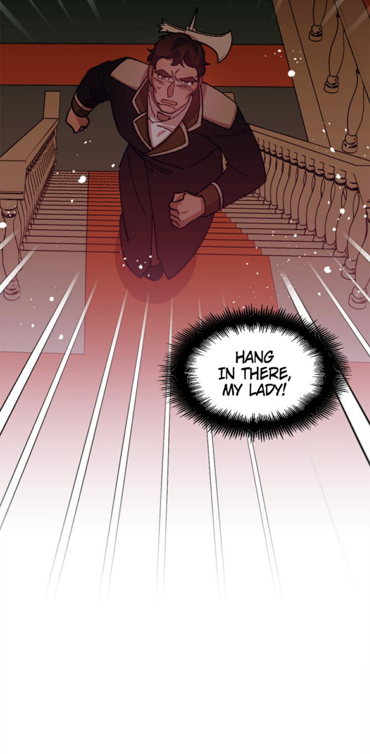 I'll Save This Damned Family! Chapter 51 page 4